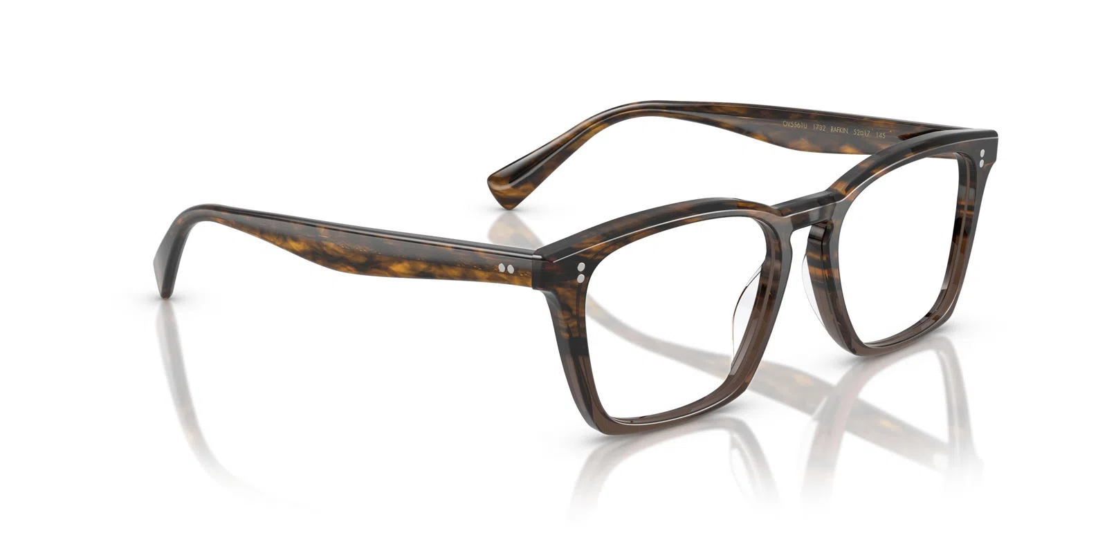 Oliver Peoples Rafkin 5561U Eyeglasses - view 28